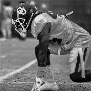 Meet your Posher, Tyler